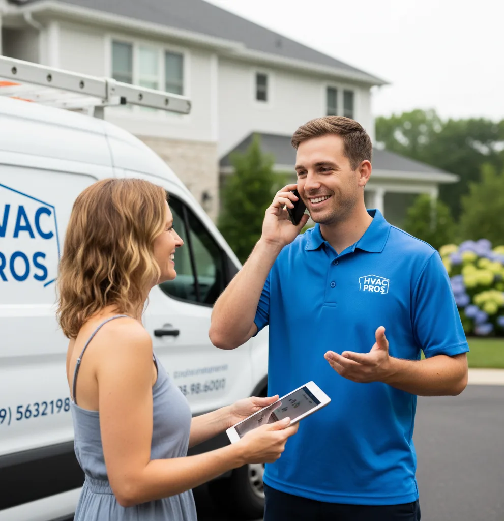 Furnace Installation in Randle, WA